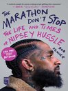 Cover image for The Marathon Don't Stop